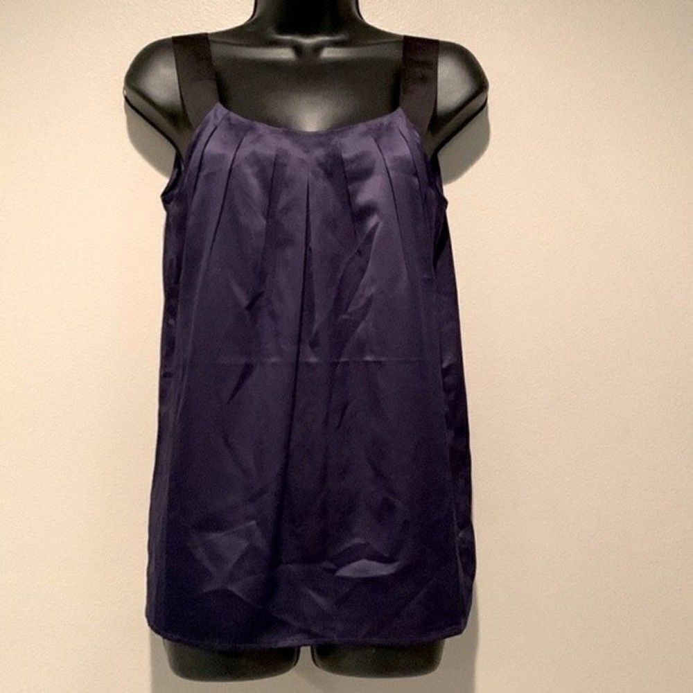 LOFT Navy Tank